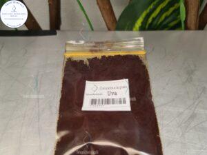 Colorantes para velas a la grasa - Uva 3g.