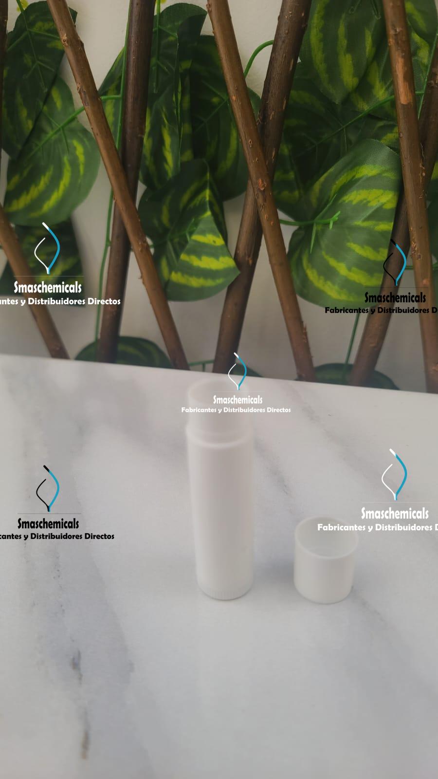 Envase tubo de bálsamo labial Lip Stick 10ml cod: ENBAL - Imagen 2