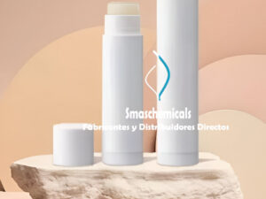 Envase tubo de bálsamo labial Lip Stick 10ml cod: ENBAL