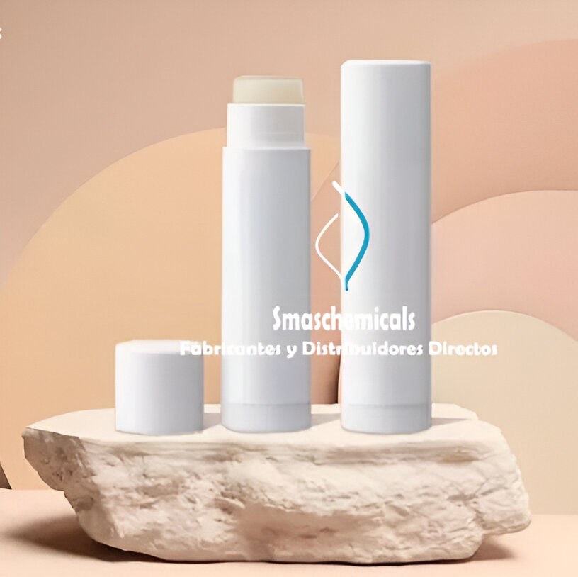 Envase tubo de bálsamo labial Lip Stick 10ml cod: ENBAL