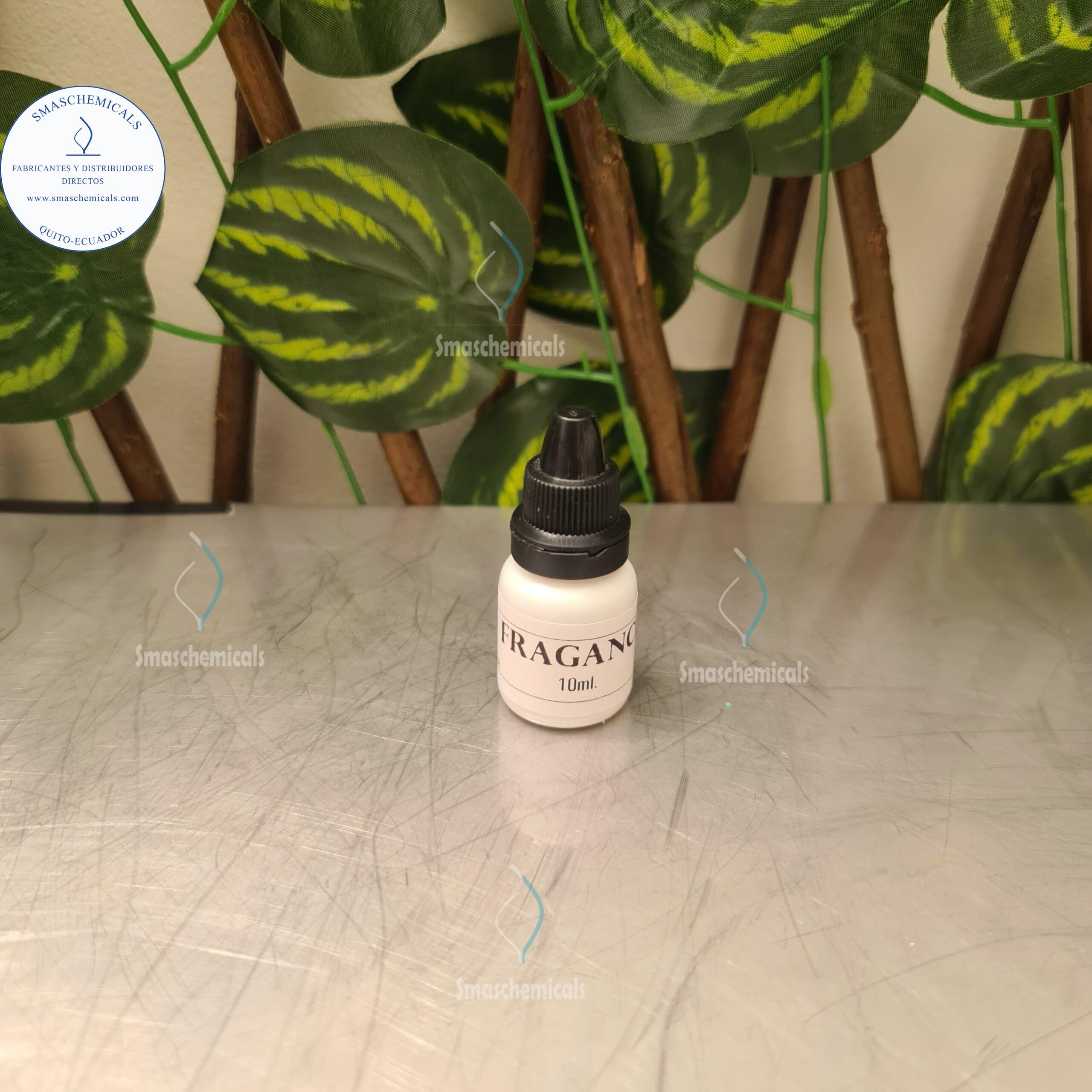 Fragancias para kits de velas