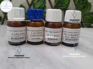 Fragancias Contratipos Perfumería fina para Hombre 1oz. cod: FRCPFH