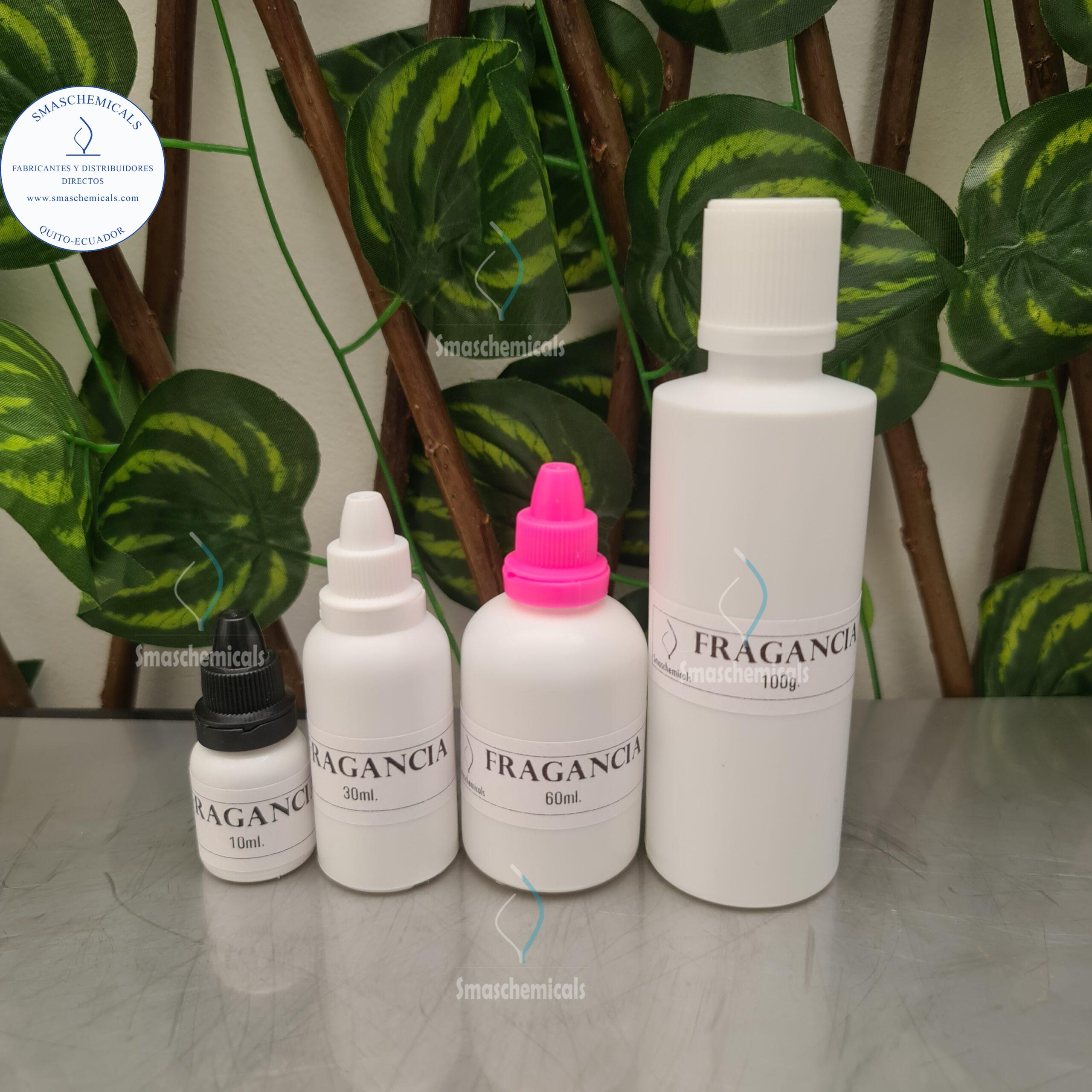 Fragancias Oíl cod: FRO