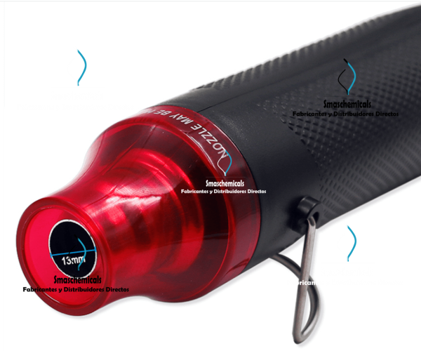 Pistola de calor cod: PCAL - Imagen 2