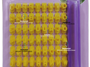 Sellador Estampador de Letras cod: ESEL