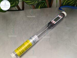 Termómetro Digital cod:TRDG