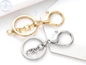 Argollas para llaveros cod: APLL