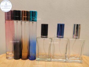 Envase para perfumería cod: ENPER