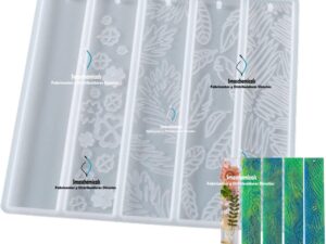 Molde separador de hojas M191