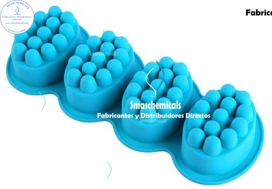 Molde masajeador M105 - Imagen 2