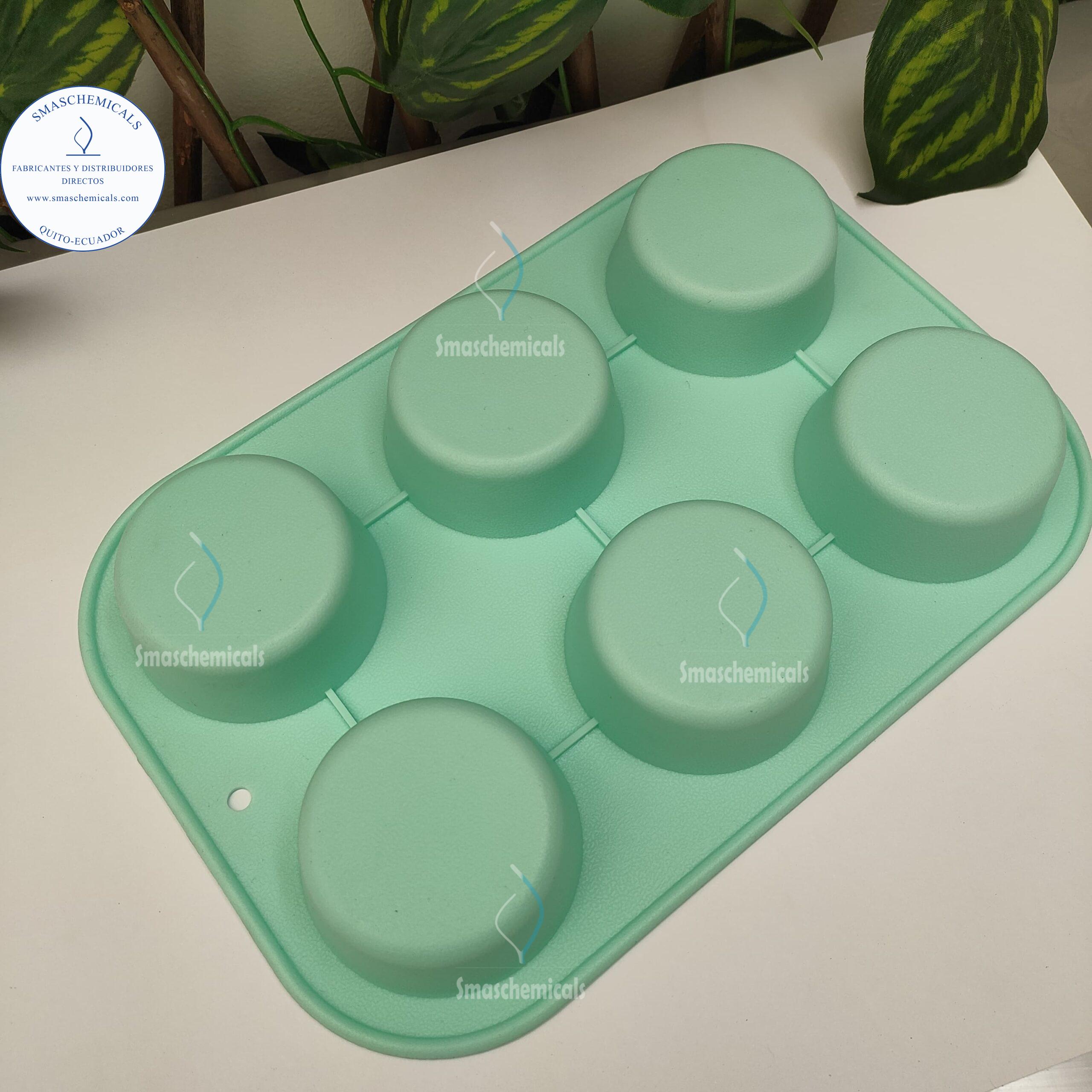 Molde forma ponkey M318