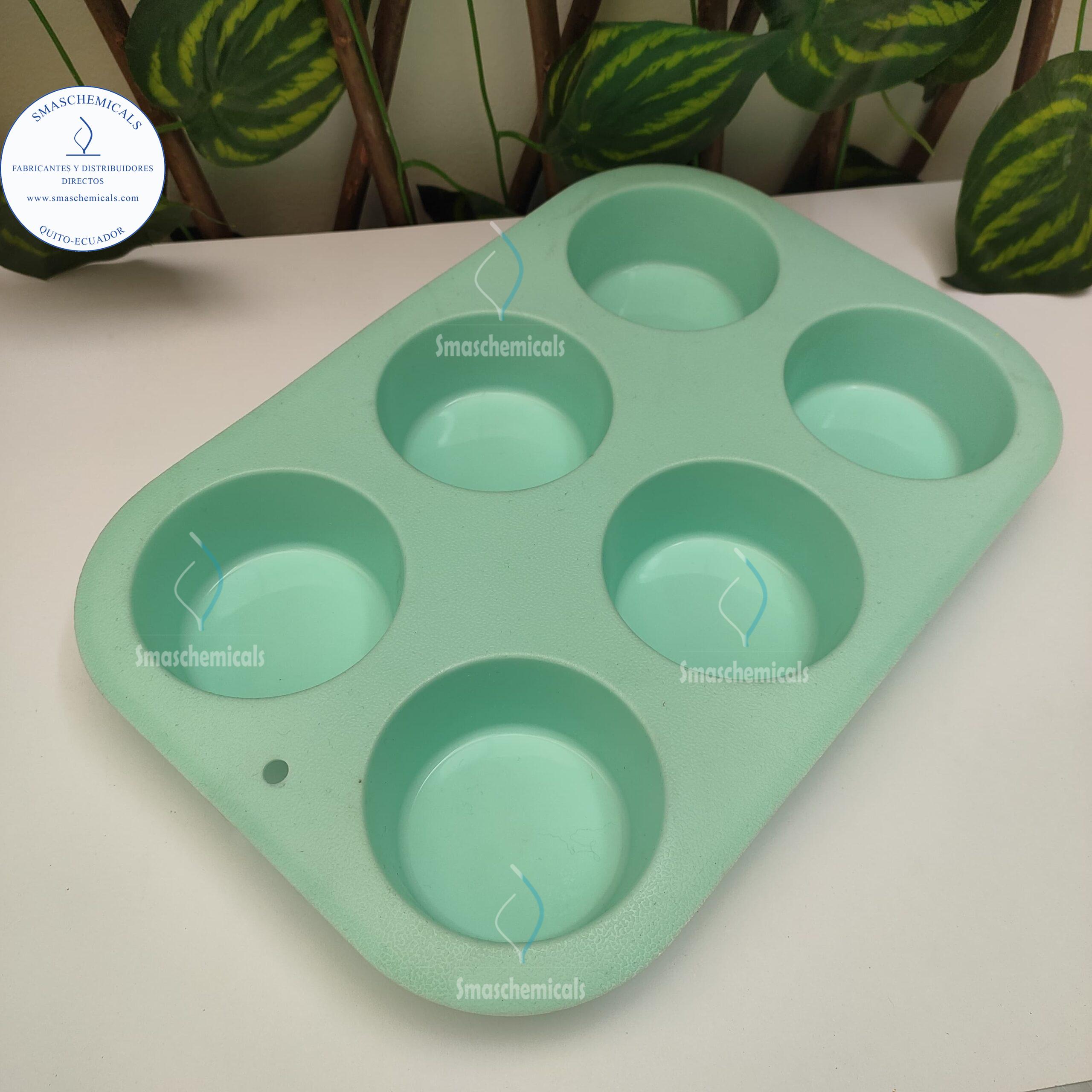 Molde forma ponkey M318 - Imagen 2