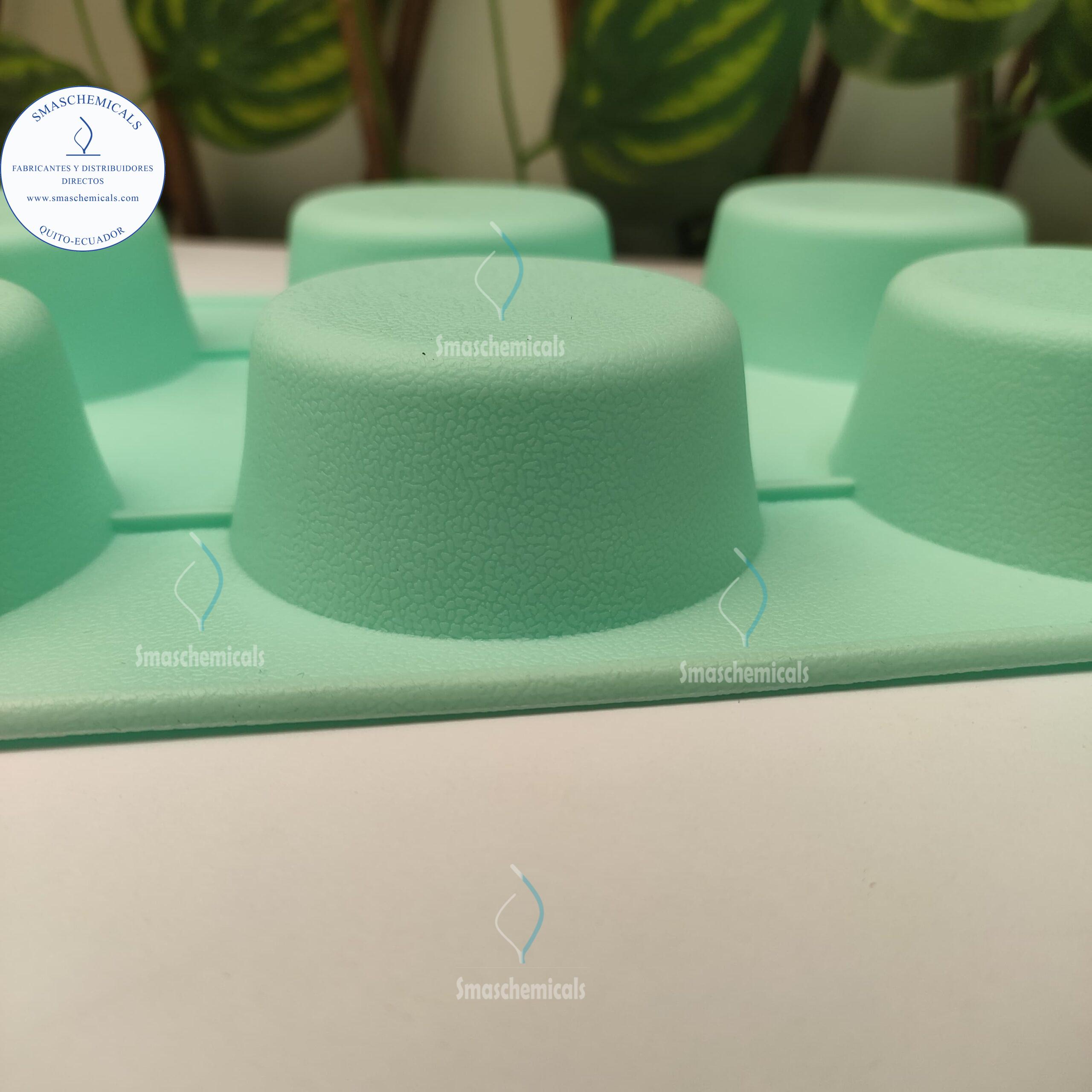 Molde forma ponkey M318 - Imagen 3