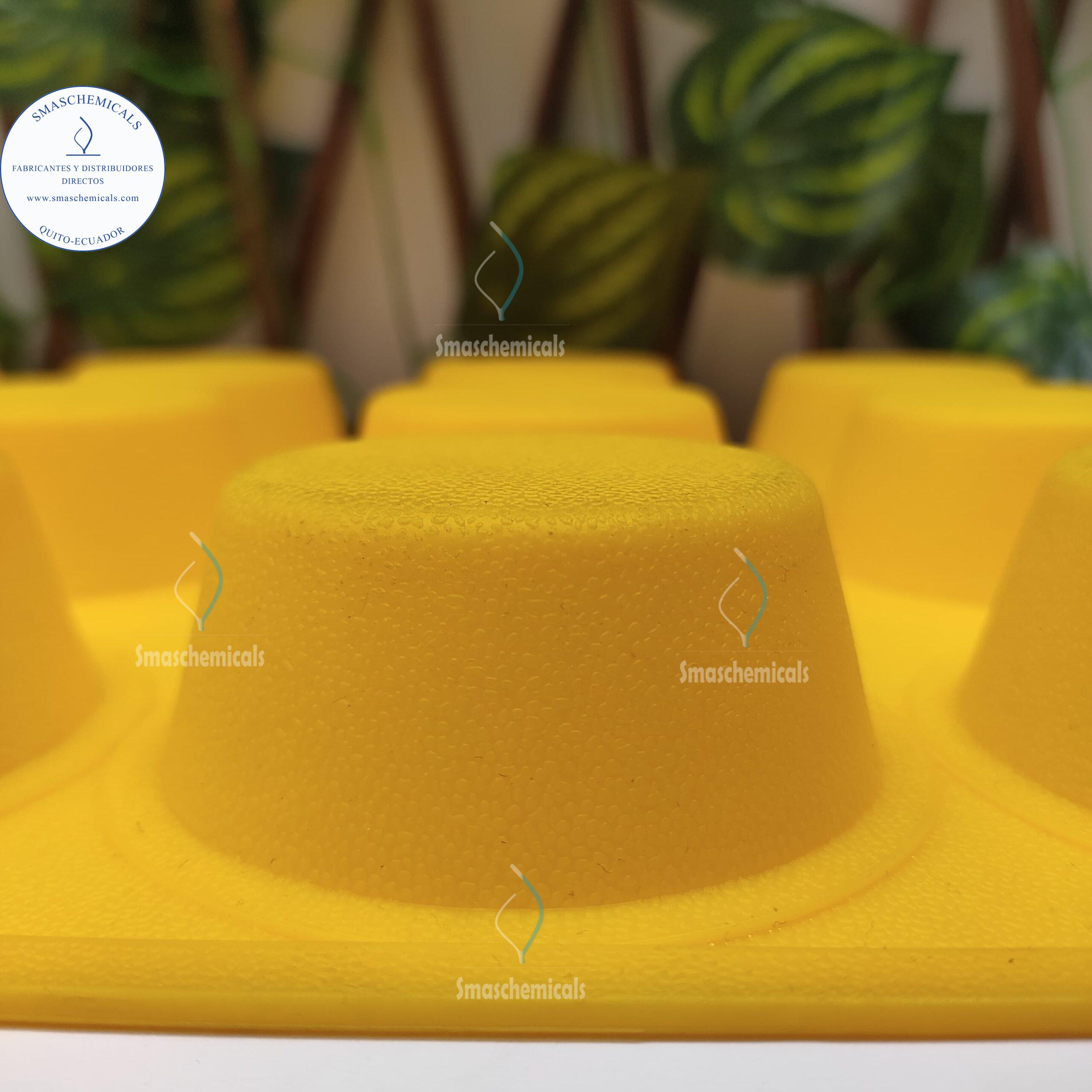 Molde forma ponkey, circular M319 - Imagen 3