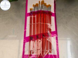 Pinceles de pintura cod: CELP