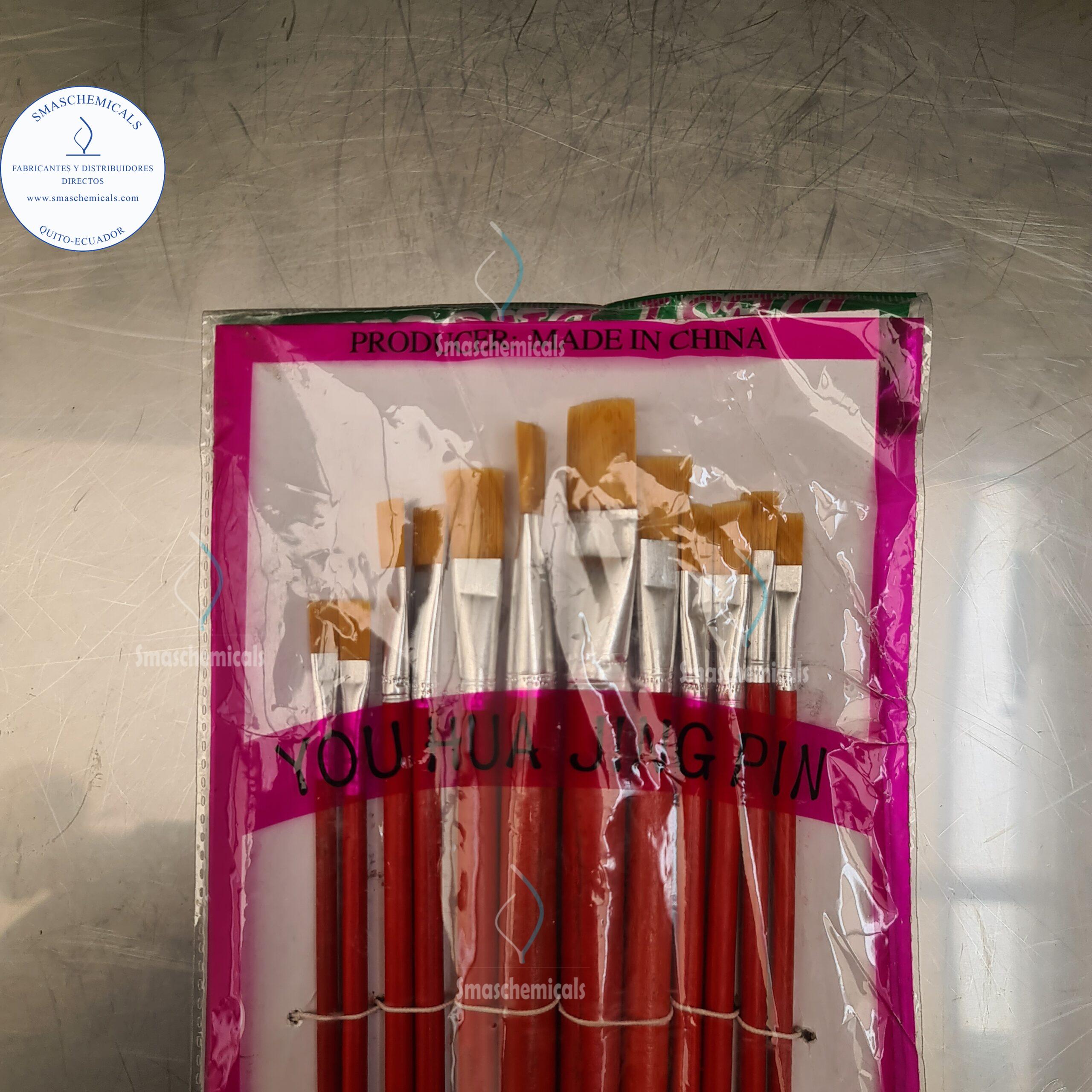 Pinceles de pintura cod: CELP - Imagen 2