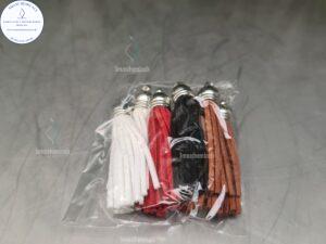 borlas de gamuza bricolaje cod: BORGB