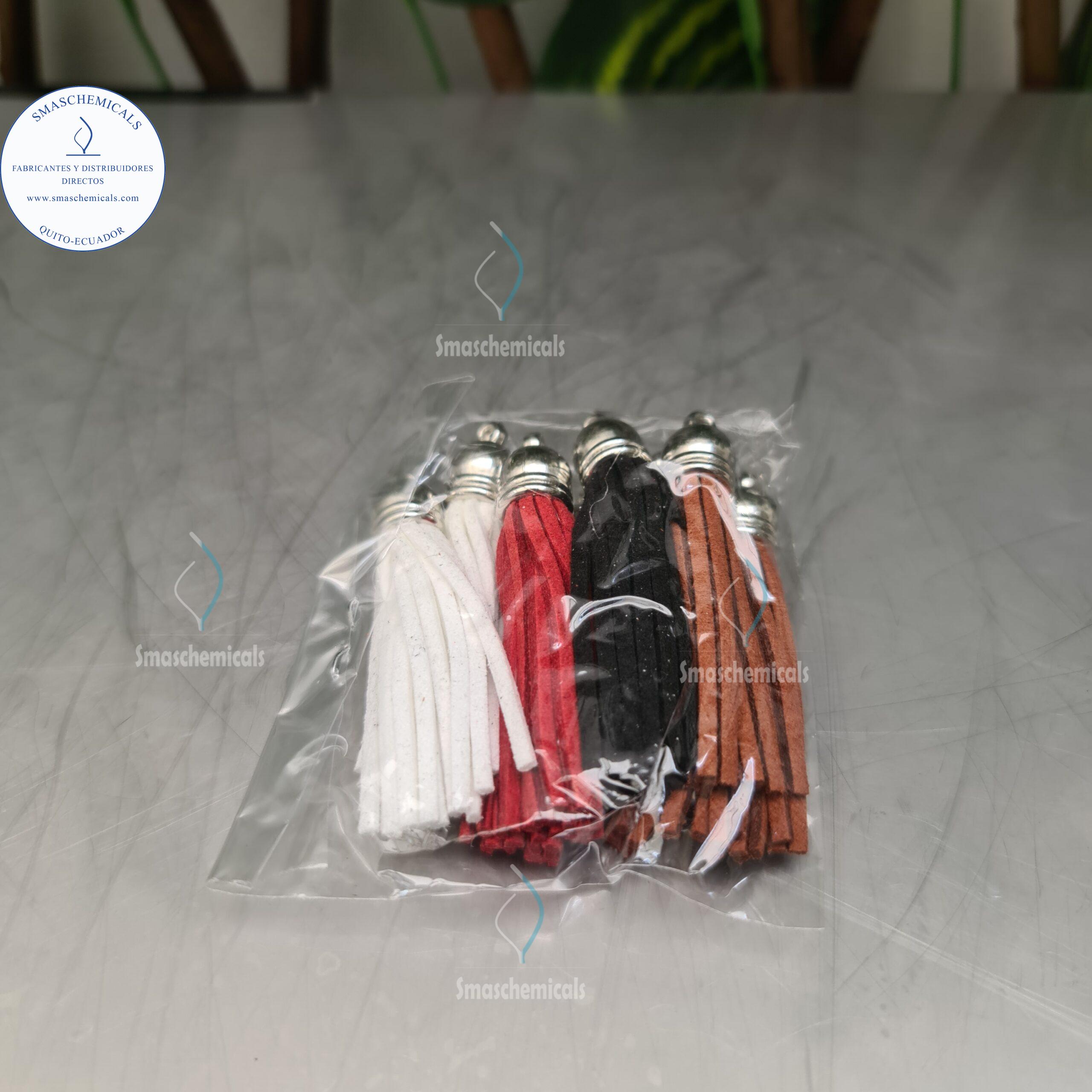 borlas de gamuza bricolaje cod: BORGB