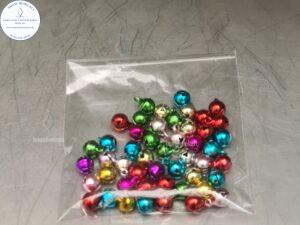 cascabeles pequeñas cod: CASP