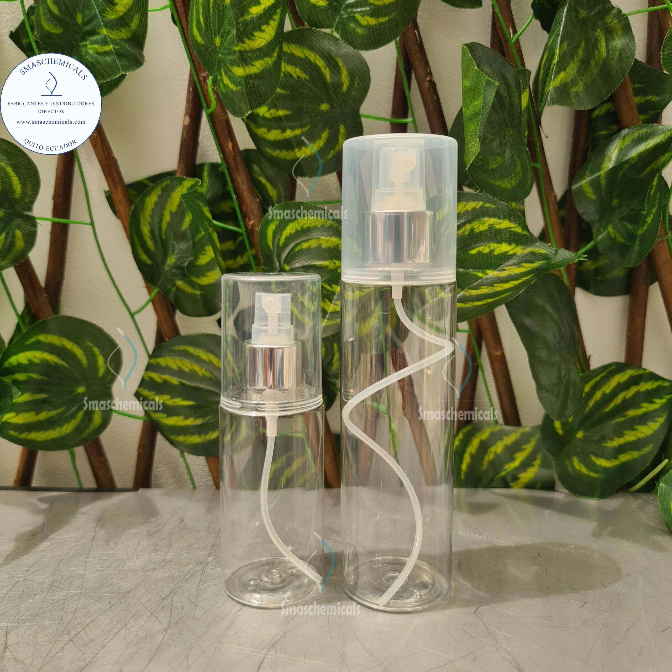 Envases para splash cod: ENSPL