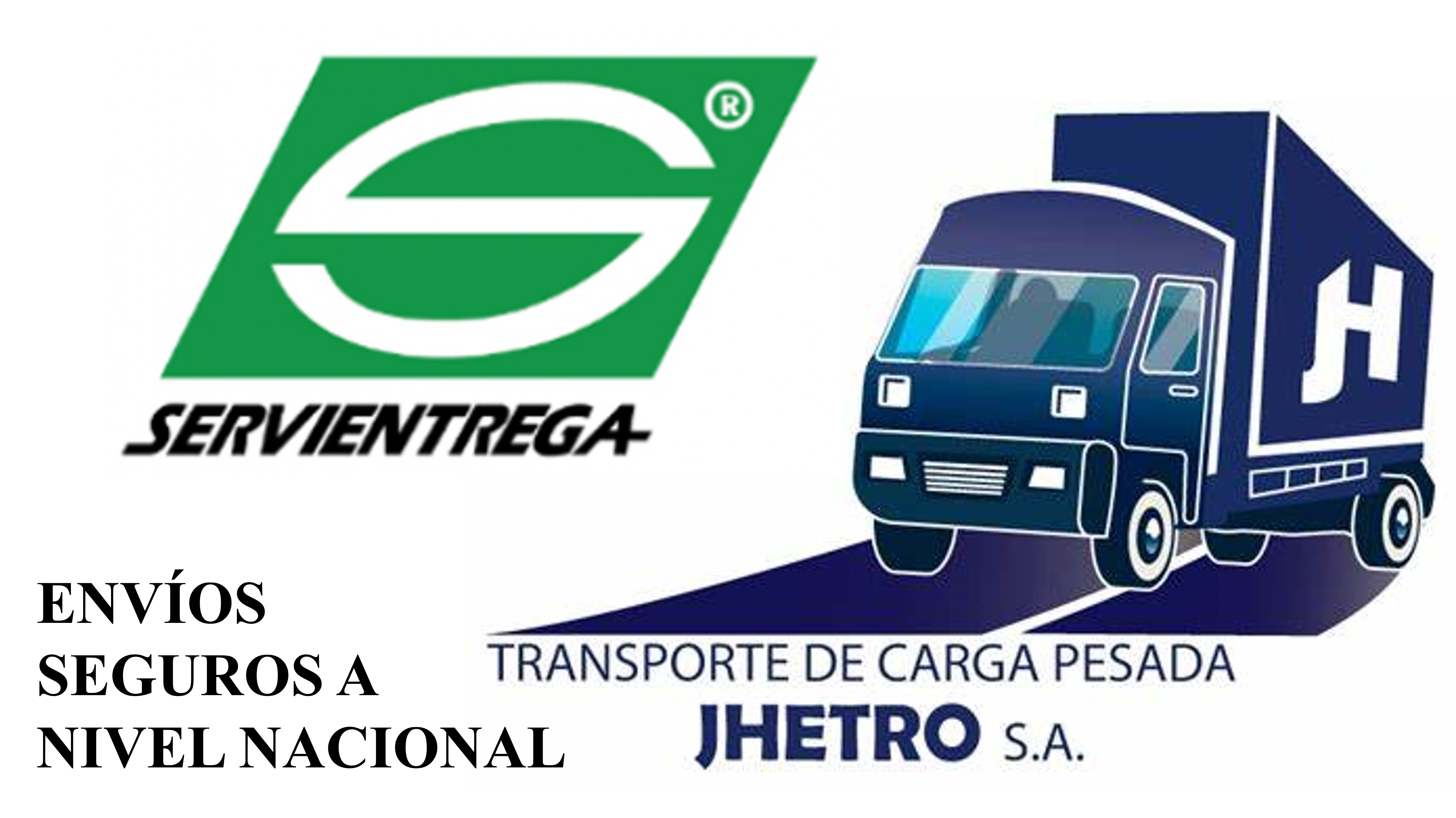 envio portada