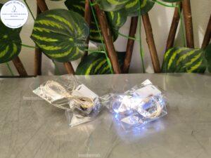 Luz de hadas cod: LDH