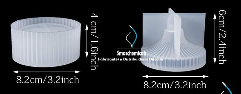 Molde cofre M185 - Imagen 2