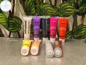 Pinturas acrílicas cod:PIN