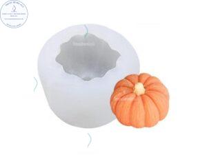 Molde calabaza grande M337