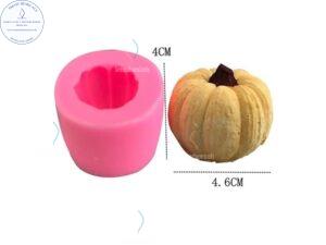 Molde calabaza MEDIANA M338