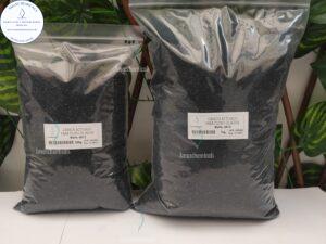 Carbón activado para filtro de agua