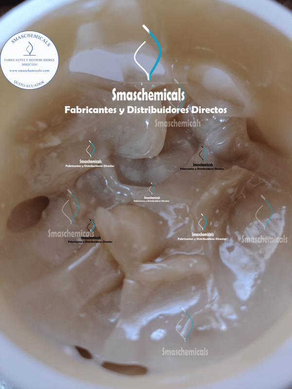 Cera 52-48 para Fruta 1GL