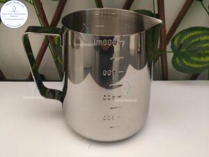 Jarra de acero inoxidable cod:JAI