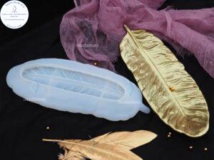 Molde bandeja pluma porta objetos A430