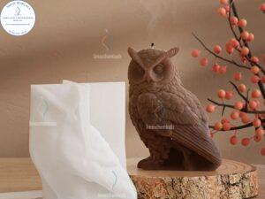 Molde Búho A432