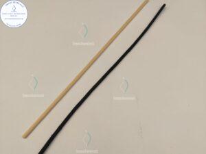 Varillas de bambú para ambientales. cod: VARIBU