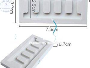 Moldes forma de escalera M198