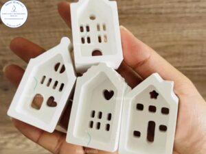 Molde casas pequeñas A441