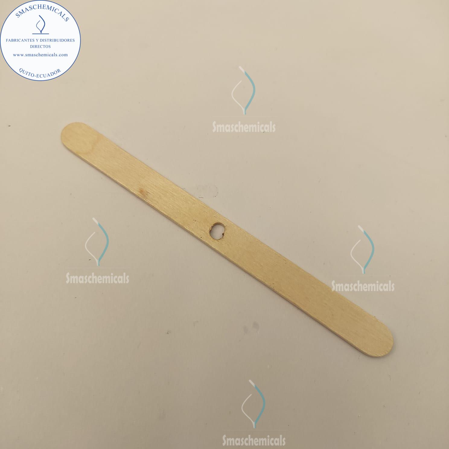 Sujetador de mecha de madera cod: SUJMM