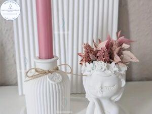 Molde juego de moldes con bandeja A410