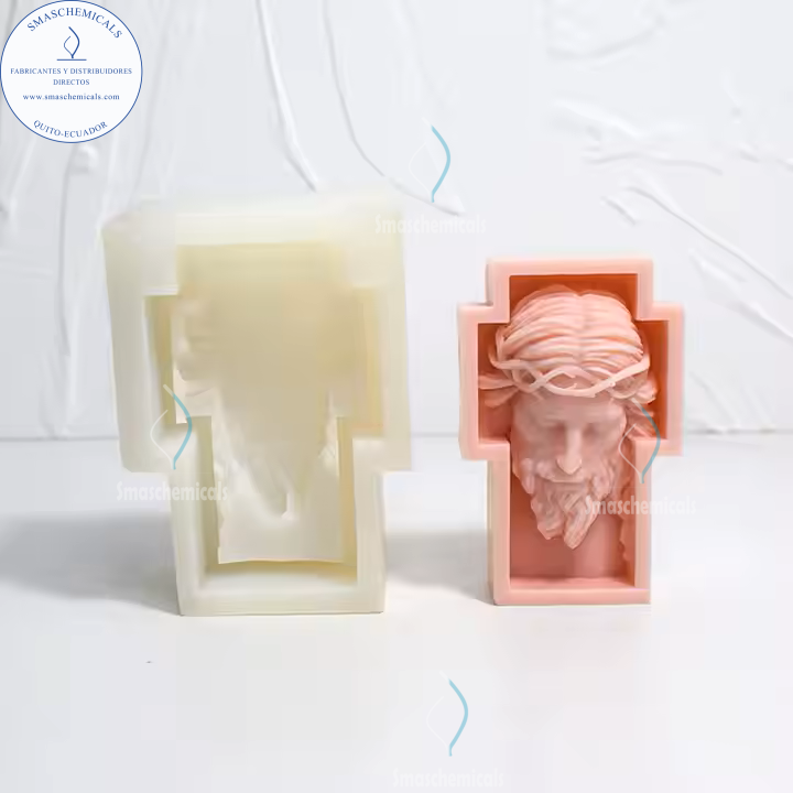 Molde Cruz de Jesús A603