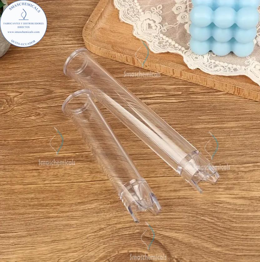 Molde acrílico pilar - Imagen 2