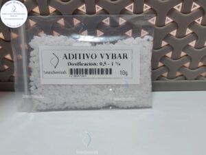 Aditivo para velas Vybar 10g
