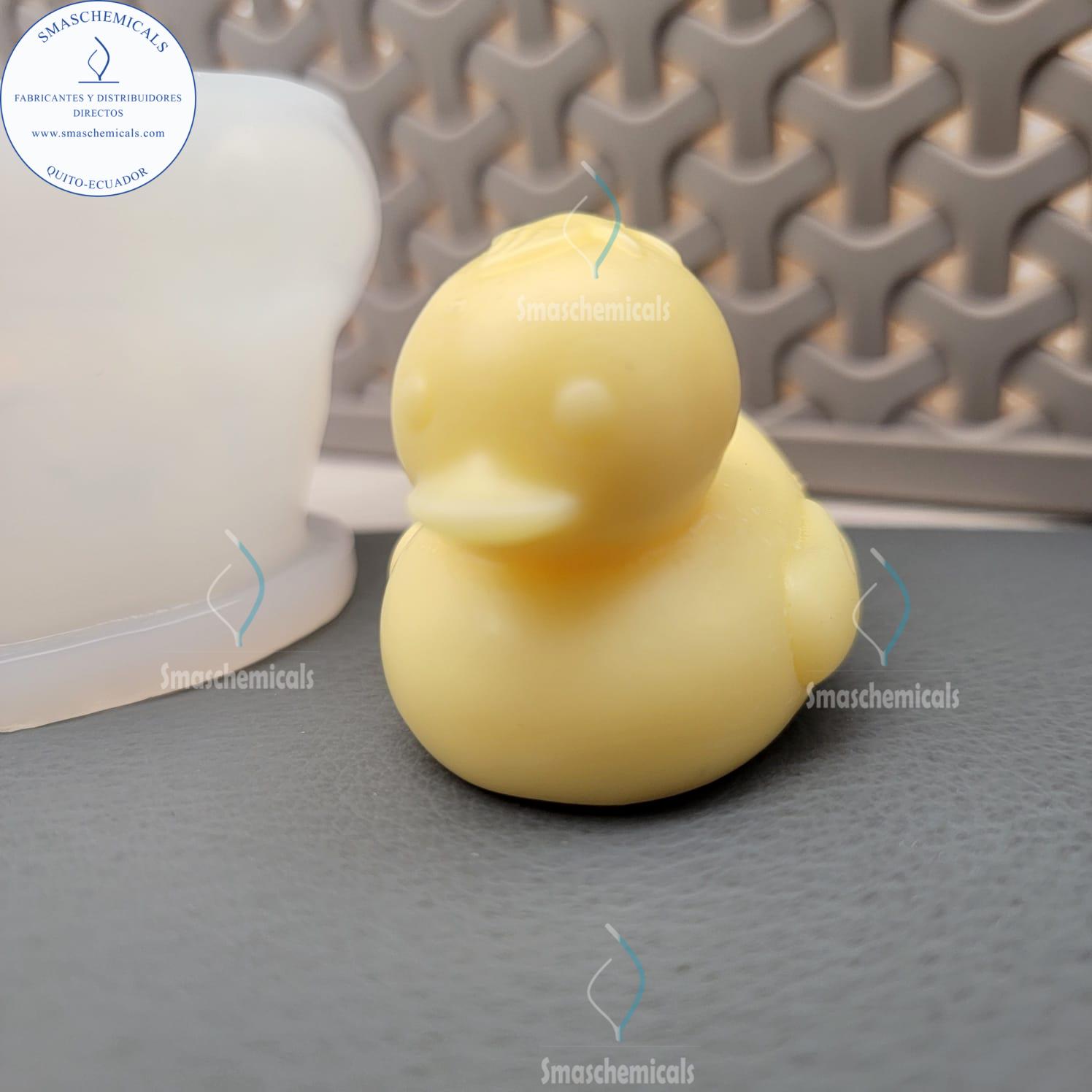 Molde pato M719 - Imagen 3