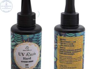 Resina UV