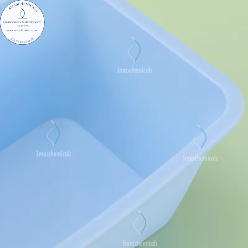 Molde rectangular M724 - Imagen 2