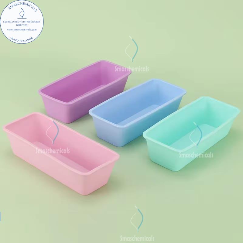 Molde rectangular M724 - Imagen 4