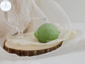 Molde limón 3D M865