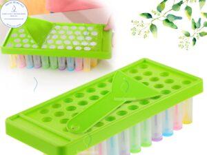 Rejilla para bálsamo labial cod:REGILLAX2