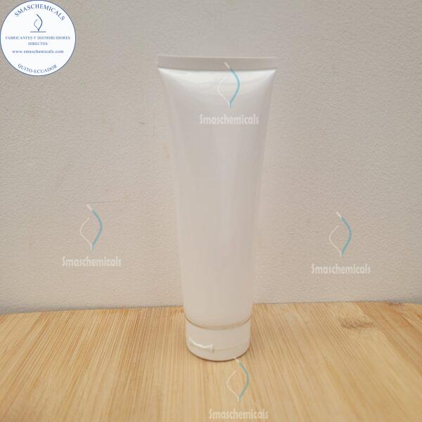 Envase Tubo Para Cremas Colapsible 120ml cod: ENTUB120 - Imagen 3